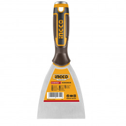 Espatula aco inox 75mm hput08080 INGCO