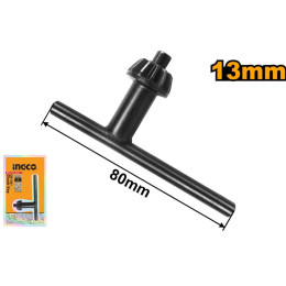 Chave Mandril 13mm Ck1301 INGCO
