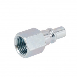 Conector com Rosca Fêmea 1/4