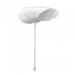 Ducha Top Jet Eletrônica 127V 5500W - LORENZETTI