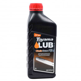 Óleo para Corrente de Motosserra 1 Litro Vg 150 Cg30 - TOYAMA