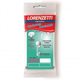 Resistência para Duchas 5500W 127V 3055-S - LORENZETTI