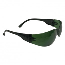 Óculos Wave Verde - POLI FER