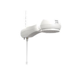 Chuveiro E-Litt Branco 7500W 220V - ENERBRAS