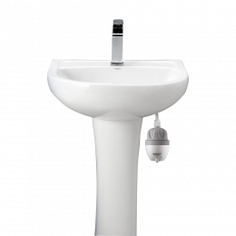 Aquecedor Elétrico Maxi Ultra 5500W 220V - LORENZETTI