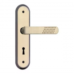 Fechadura Antique Interna 1810/21 - STAM