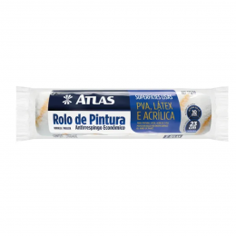 Rolo antirespingo 23 Cm 773/10Atlas