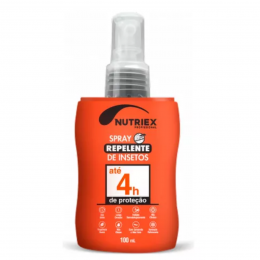 Repelente Insetos Spray 100ML Nutriex