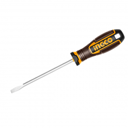 Chave De Fenda 6.5x100mm Hsdsl6150 INGCO