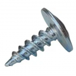 Parafuso forro Flangeado 4,2x13mm 100 Peças