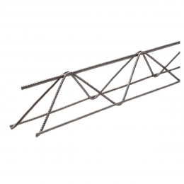 Treliça 6,0X4,0X3,7MM H12 06 Mts Leve T1