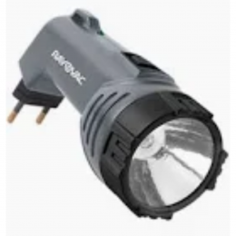 Lanterna Super LED Mini Recarregável - RAYOVAC