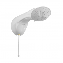 Ducha Eletrica Star 127V 5500W Branco HYDRA