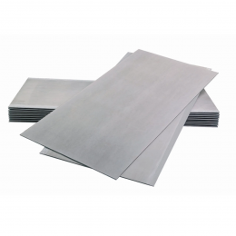 Placa cimenticia - 120x240x10mm