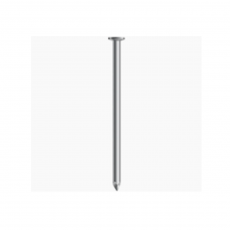 Prego de Aço Com Cabeça 15x15 100 Unidades