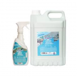Multiuso flotador 500ML Troppel