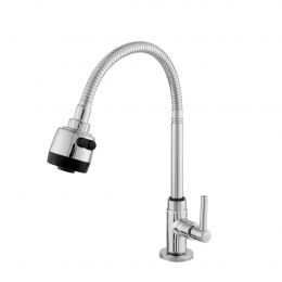 Torneira Cozinha Mesa 6500-C34-1/4V-AGUIA METAIS