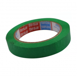 Fita Crepe Verde 24x40 501240001500 Tesa