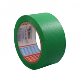 Fita Crepe Verde 48x40 5012409000400 Tesa