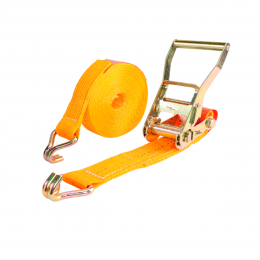 Cinta Catraca Amarr Carga 2000Kg Hrsp2101 Ingco