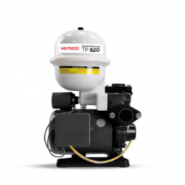 Pressurizador de Água 127/220V 180W TP820G2 - KOMECO