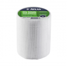 Fita Telada para Reparos 100mmX20mt - ATLAS