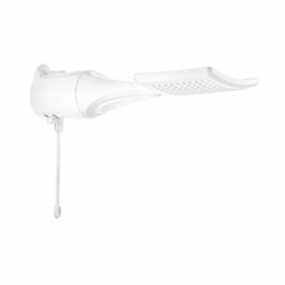 Ducha Eletronica Loren Shower 127V 5500W - LORENZETTI