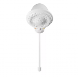 Ducha Multitemperatura Spot 5500W 127V - HYDRA