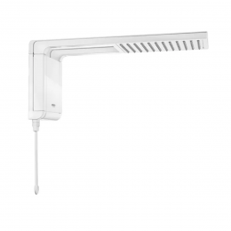 Ducha Acqua Storm Ultra Branca 7800W 220V - LORENZETTI