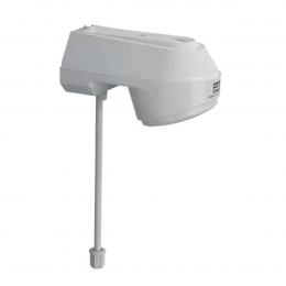 Ducha Eletrônica E-Soft 220V 7500W Branca - ENERBRAS