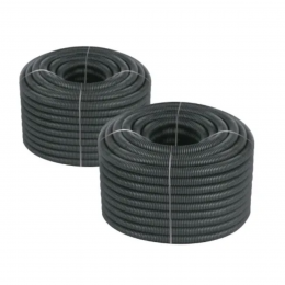 Conduíte Reforçado 1 Polegada 32mm - METASUL