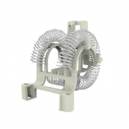 Resistencia para Ducha Ducali 5500W 127V ZAGONEL
