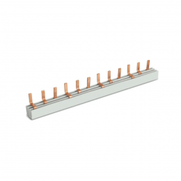 Barramento Trifásico BR3-4 80A 220MM - WEG