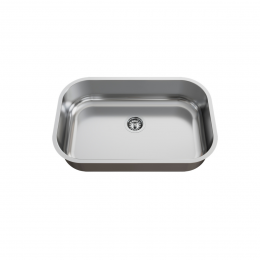 Cuba inox emb - n2 135x350x560mm s/pol GHELP