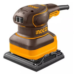 Lixadeira orbital 240w 127v ups2416-9 INGCO