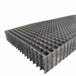 Malha 4,2mm 15x15cm 2,45x6mts Q92