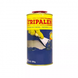 Removedor Pastoso - 500g Stripalene