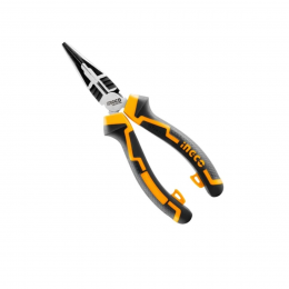 Alicate bico meia cana 6'' hhlnp28160 INGCO