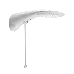 Ducha Advanced Turbo Eletrônica 7500W 220V - LORENZETTI