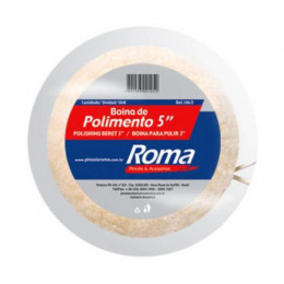 Boina Polimento 5