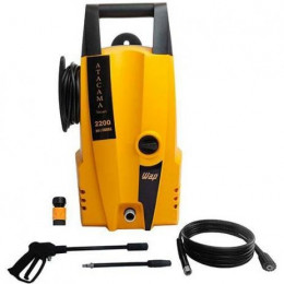 Lavadora de Alta Pressão Atacama Smart 127V 60Hz - WAP