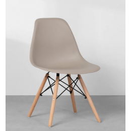 Cadeira Gd Eames Eiffel PP638 FEN GOOG