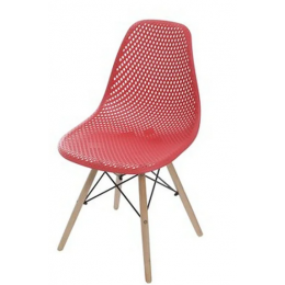 Cadeira GD EAMES Colmeia PP651 VM GOOD (somente retira loja)