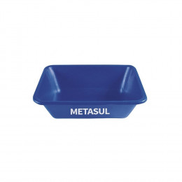 Caixa Massa 50l 011001021 - METASUL