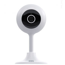 Câmera Interna Wi-Fi Full HD PTZ 10 355º Pan WHome - WEG