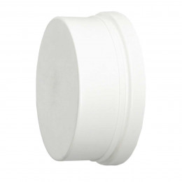 Cap Esgoto Plastilit Dn 150mm - PLASTILIT