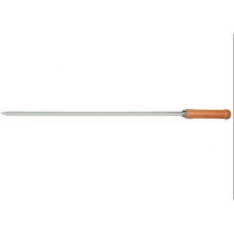 Espeto para Churrasco Simples 75cm - MOR