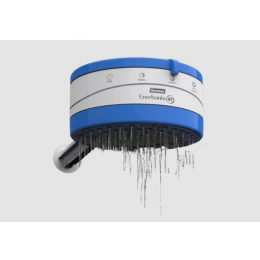 Ducha Enerbanho 4t 127v 5500w az enerbras