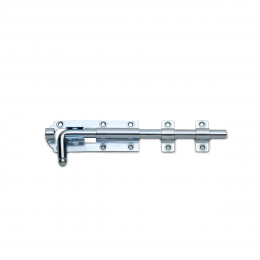 Trinco Fio Redondo Universal 12cm - ISERO