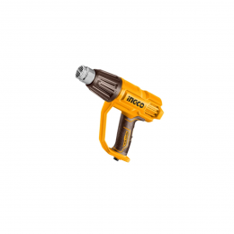 Soprador termico 1600w 127v uhg160078-9 INGCO